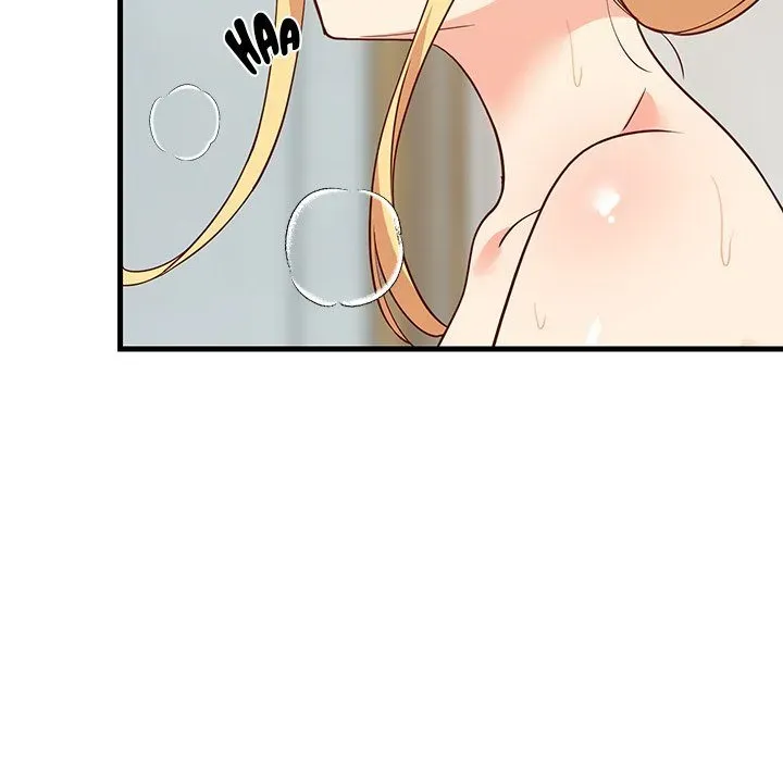 Study Buddies Chapter 58 page 45 - 