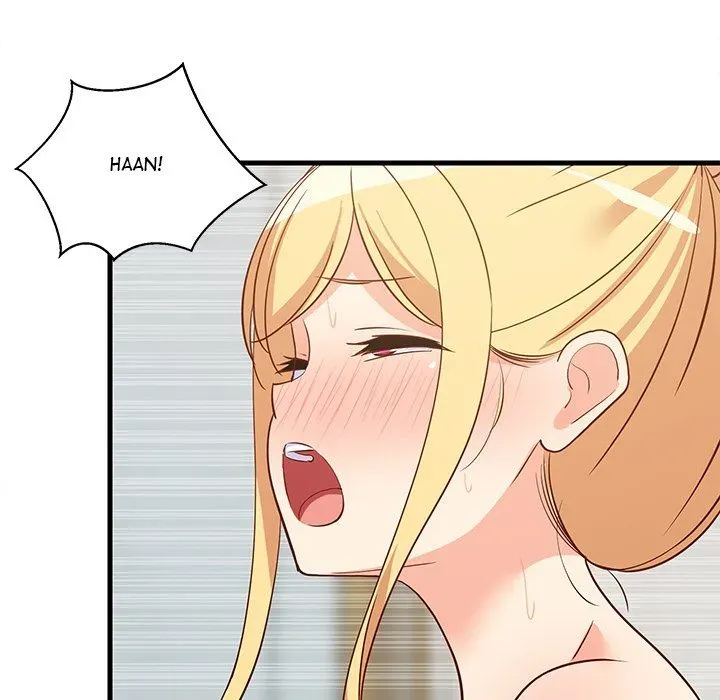 Study Buddies Chapter 58 page 54 - 