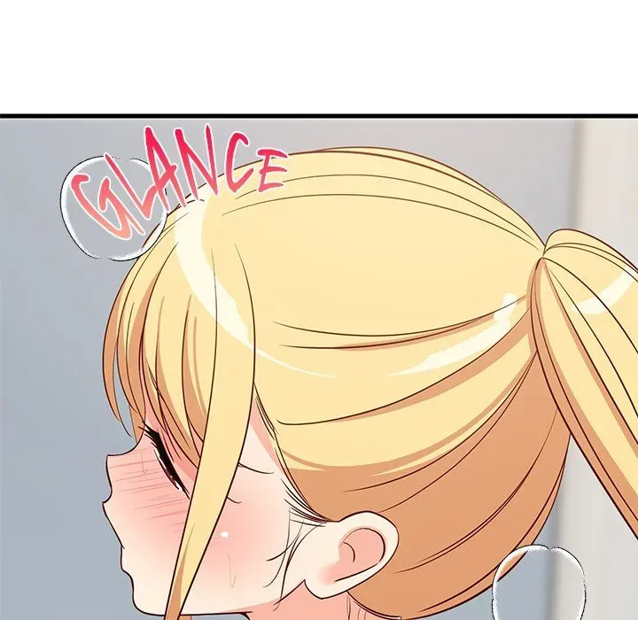 Study Buddies Chapter 58 page 56 - 
