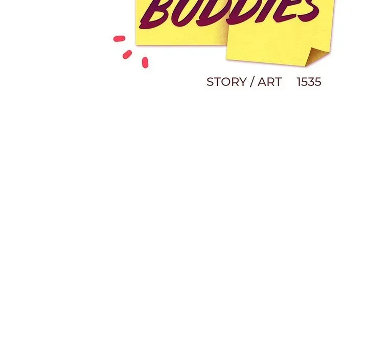 Study Buddies Chapter 58 page 69 - 