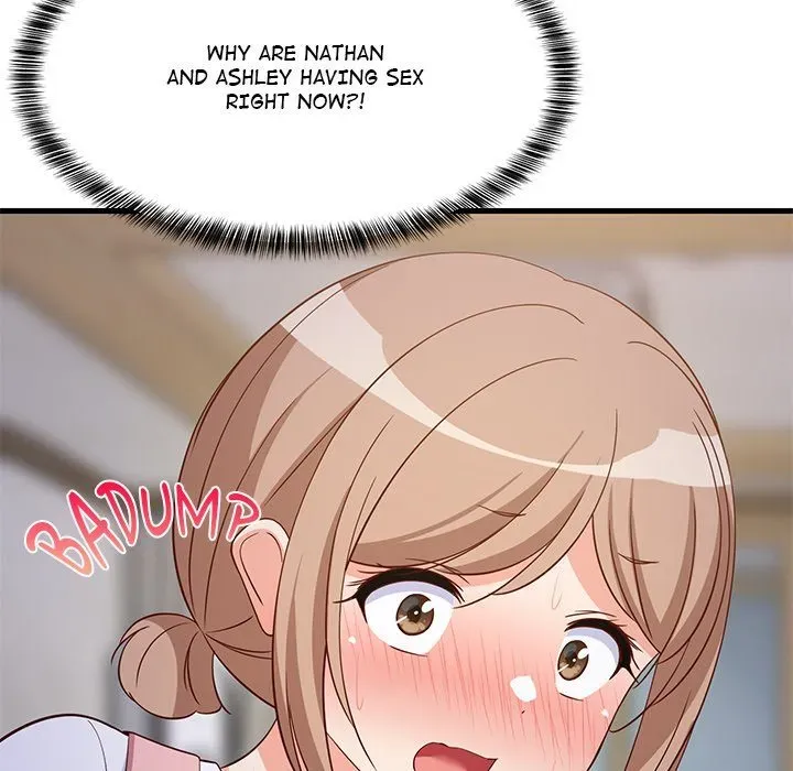 Study Buddies Chapter 58 page 8 - 