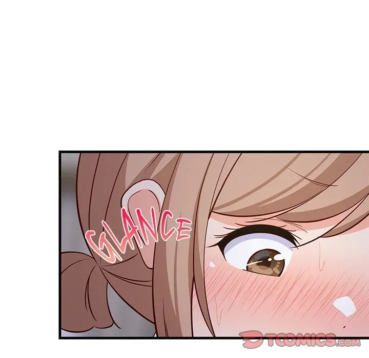Study Buddies Chapter 58 page 75 - 