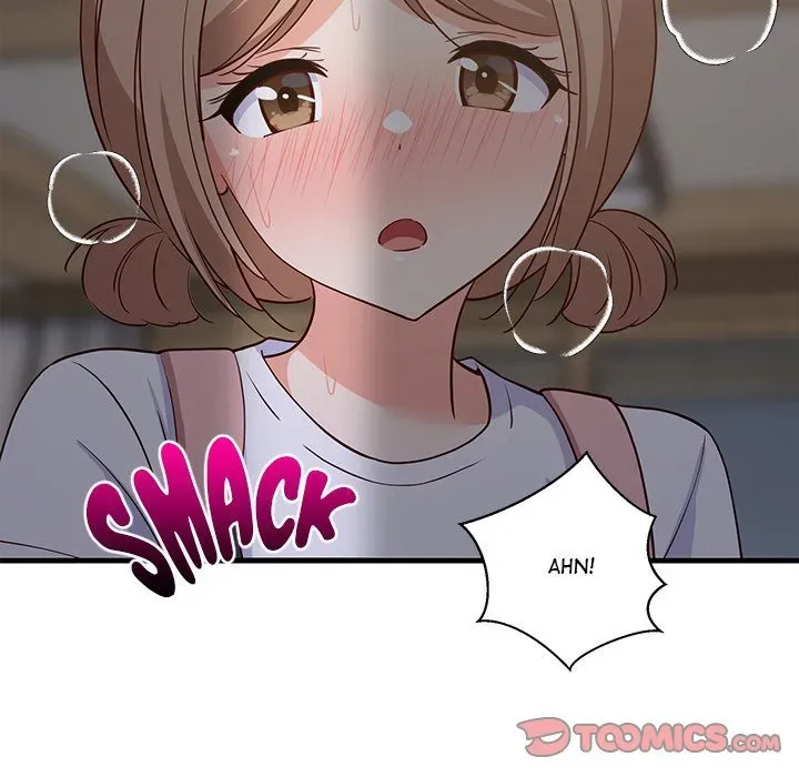 Study Buddies Chapter 58 page 84 - 