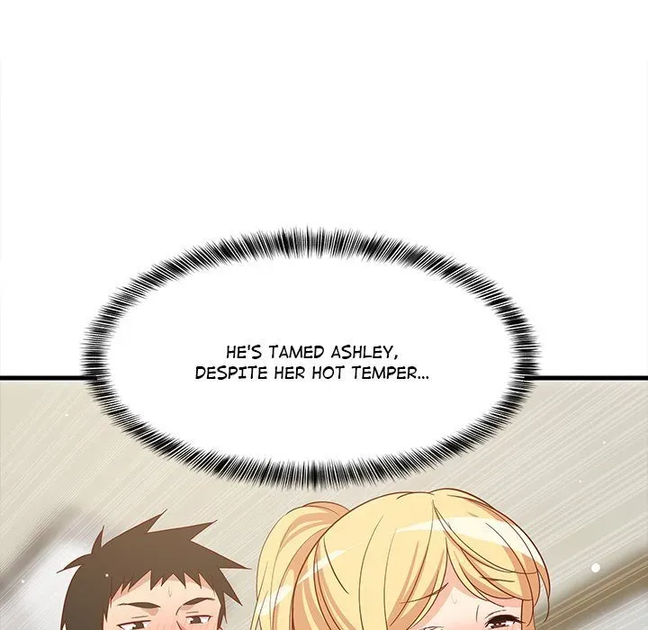 Study Buddies Chapter 58 page 85 - 