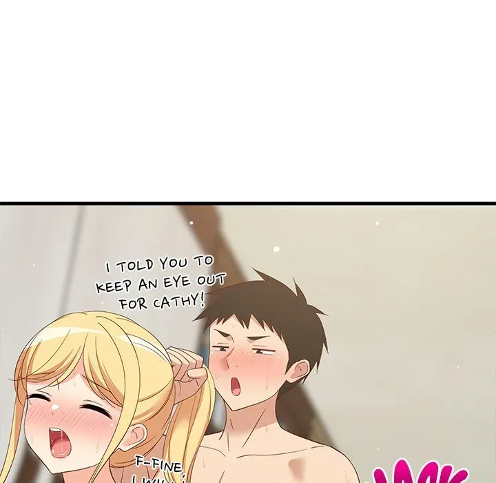 Study Buddies Chapter 58 page 10 - 