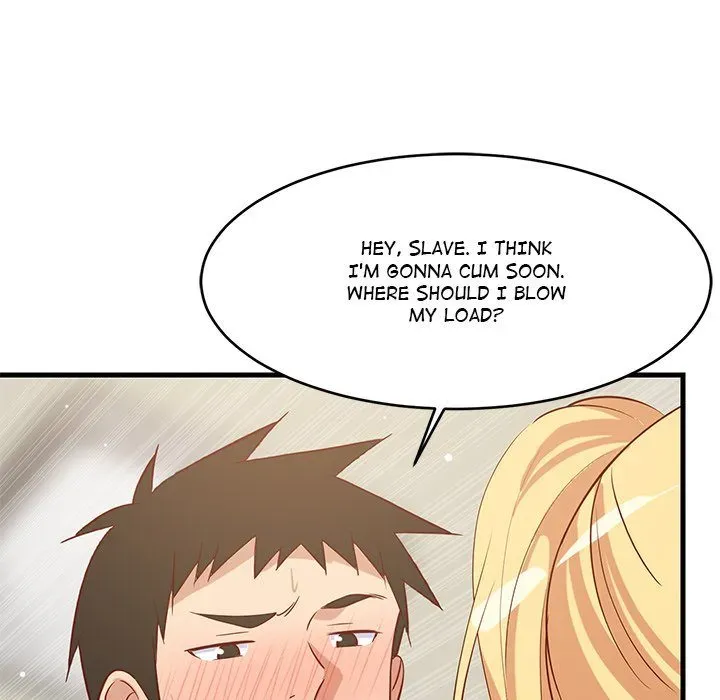 Study Buddies Chapter 58 page 95 - 