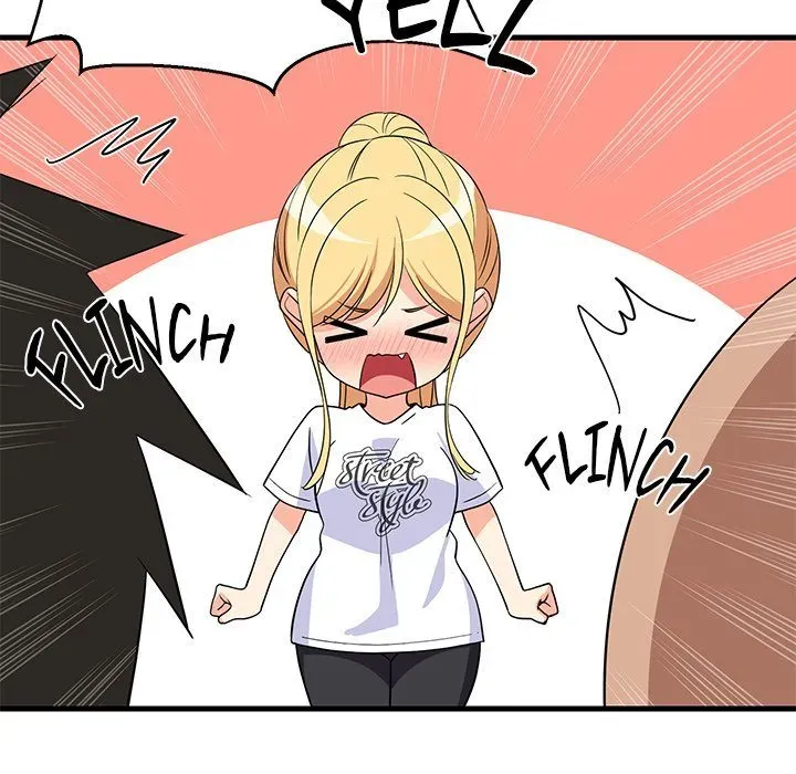 Study Buddies Chapter 59 page 101 - 