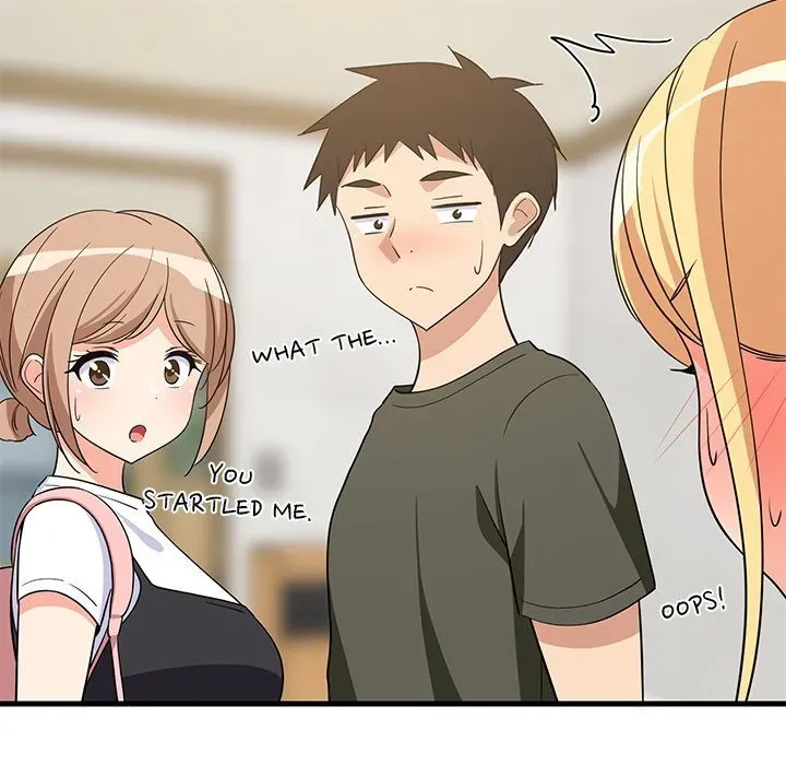 Study Buddies Chapter 59 page 103 - 