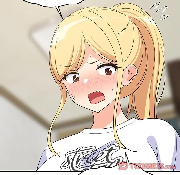 Study Buddies Chapter 59 page 105 - 