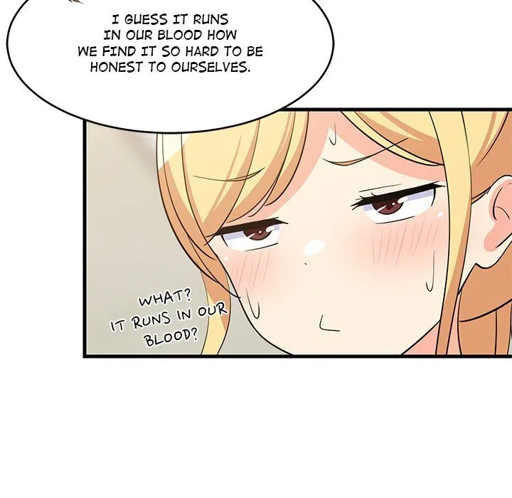 Study Buddies Chapter 59 page 109 - 
