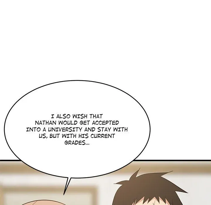 Study Buddies Chapter 59 page 110 - 