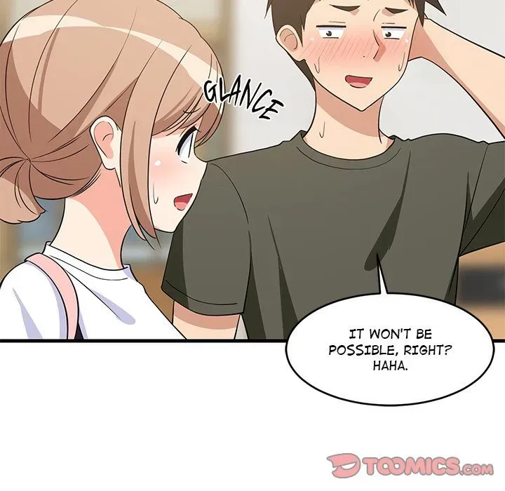 Study Buddies Chapter 59 page 111 - 
