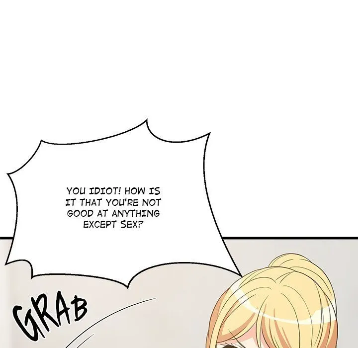 Study Buddies Chapter 59 page 112 - 