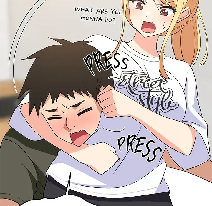 Study Buddies Chapter 59 page 113 - 
