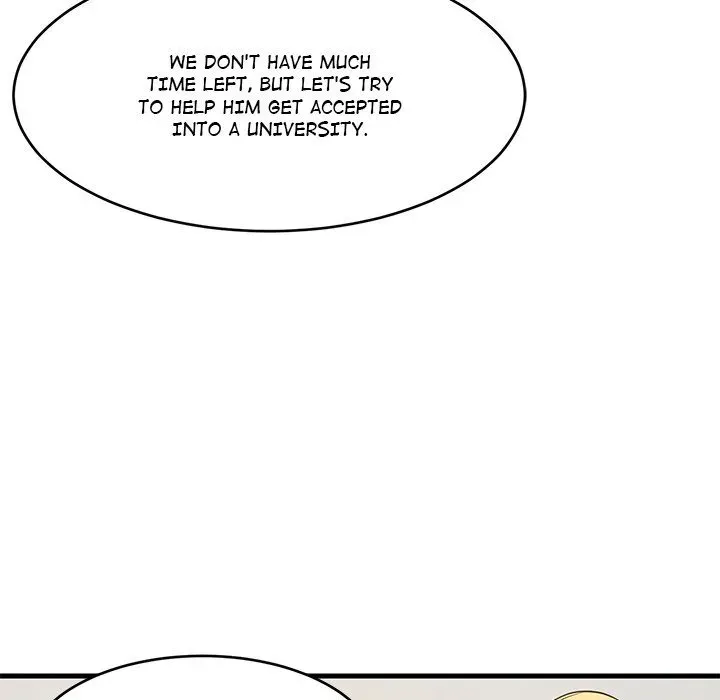 Study Buddies Chapter 59 page 116 - 