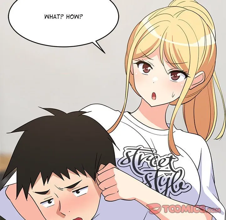 Study Buddies Chapter 59 page 117 - 