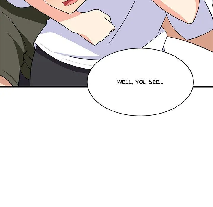 Study Buddies Chapter 59 page 118 - 