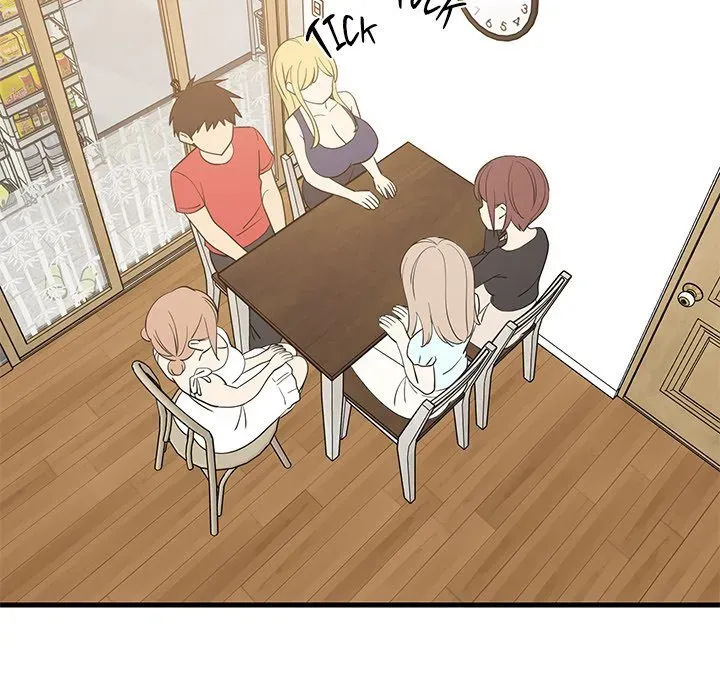 Study Buddies Chapter 59 page 122 - 
