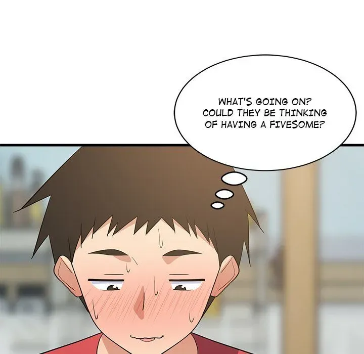 Study Buddies Chapter 59 page 127 - 