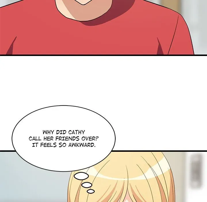 Study Buddies Chapter 59 page 128 - 