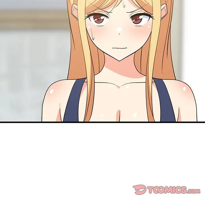 Study Buddies Chapter 59 page 129 - 