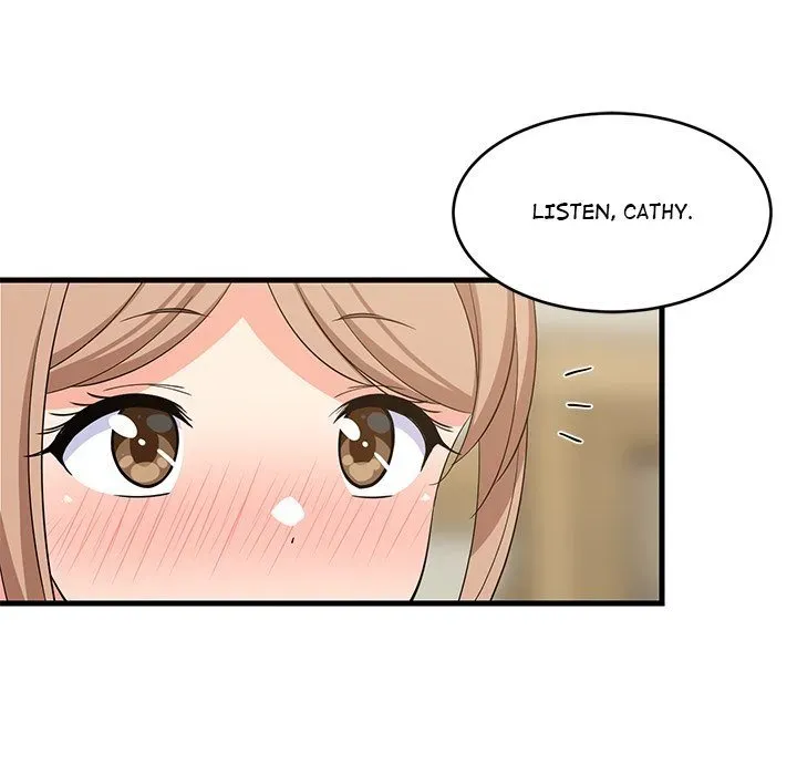 Study Buddies Chapter 59 page 14 - 