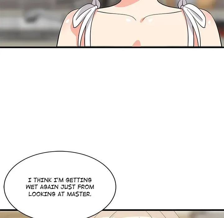 Study Buddies Chapter 59 page 131 - 