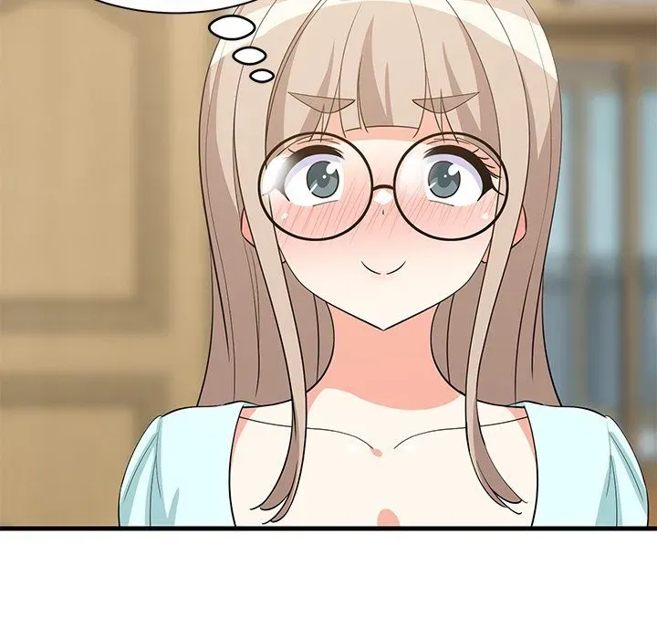 Study Buddies Chapter 59 page 132 - 