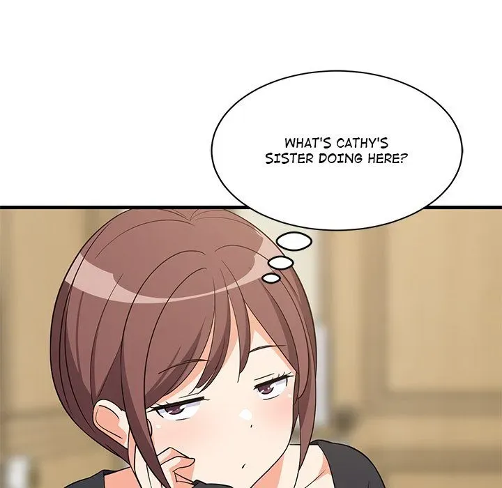 Study Buddies Chapter 59 page 133 - 