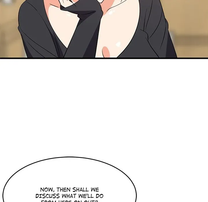 Study Buddies Chapter 59 page 134 - 