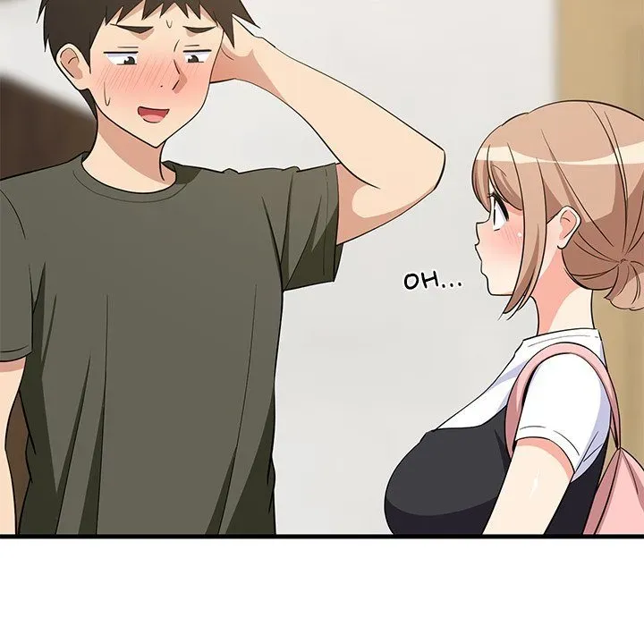 Study Buddies Chapter 59 page 16 - 