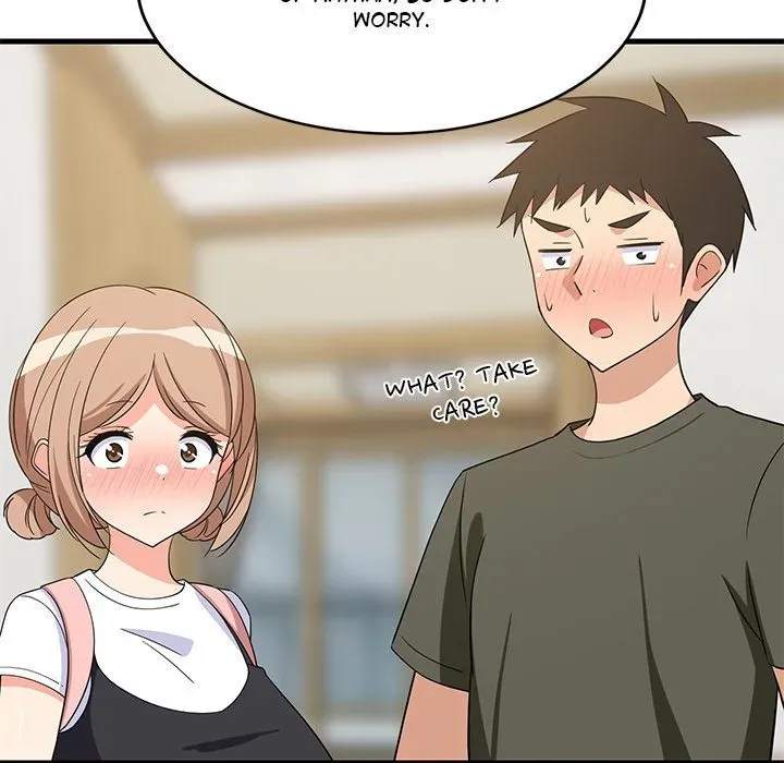 Study Buddies Chapter 59 page 20 - 