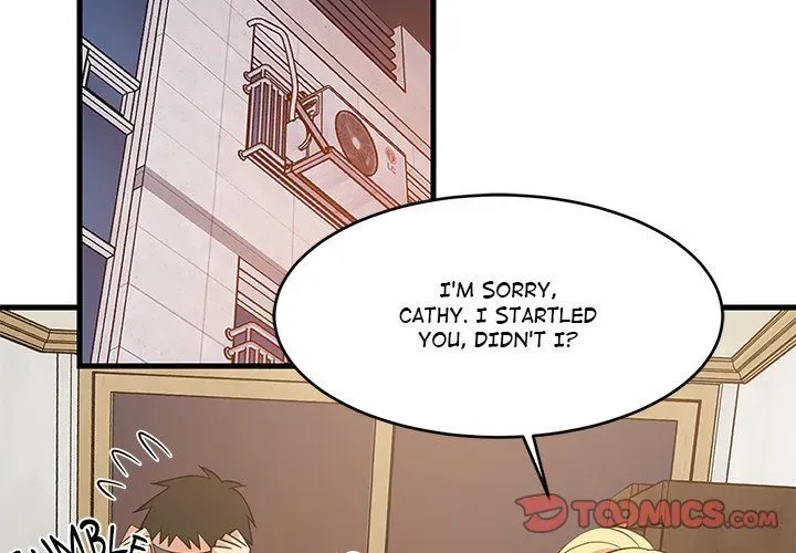 Study Buddies Chapter 59 page 3 - 