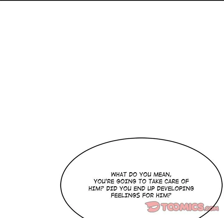 Study Buddies Chapter 59 page 21 - 