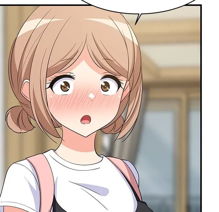 Study Buddies Chapter 59 page 22 - 