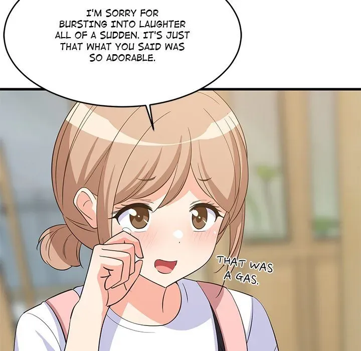 Study Buddies Chapter 59 page 30 - 