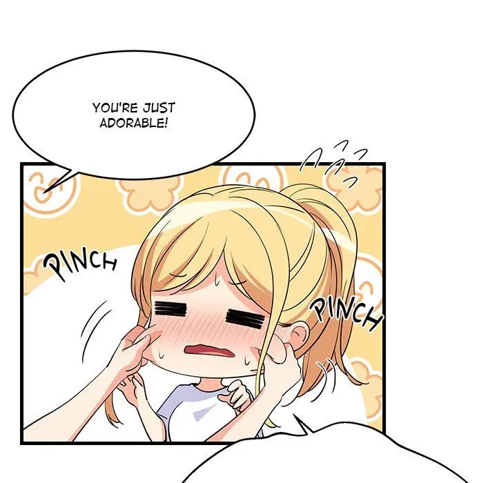 Study Buddies Chapter 59 page 32 - 