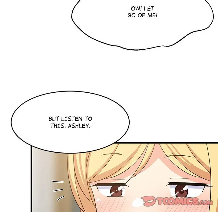 Study Buddies Chapter 59 page 33 - 