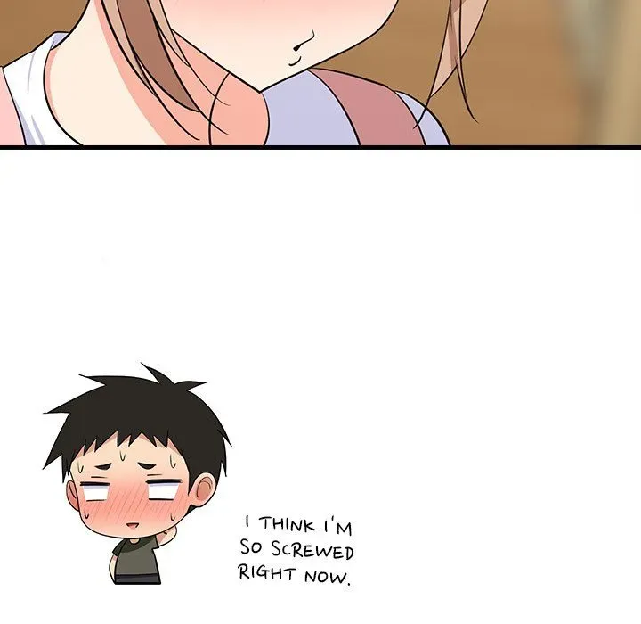 Study Buddies Chapter 59 page 40 - 