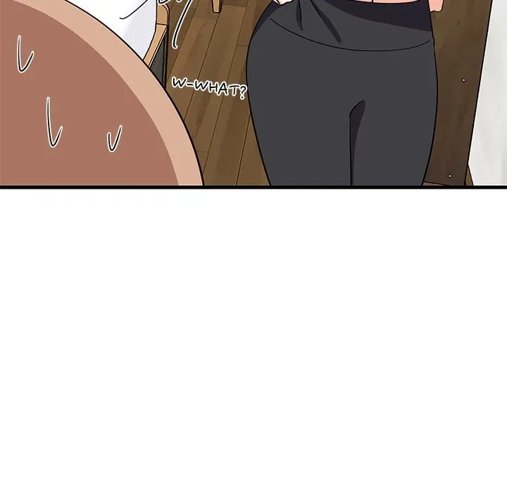 Study Buddies Chapter 59 page 5 - 