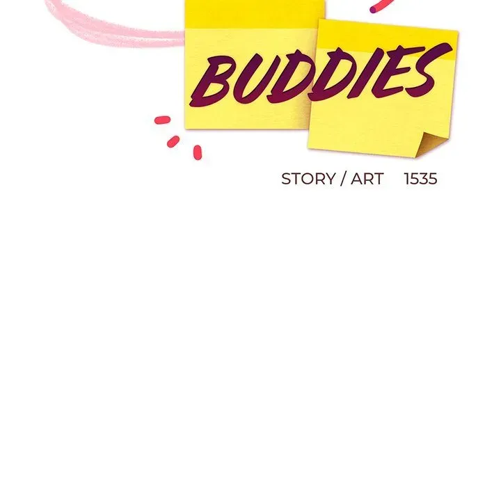 Study Buddies Chapter 59 page 42 - 