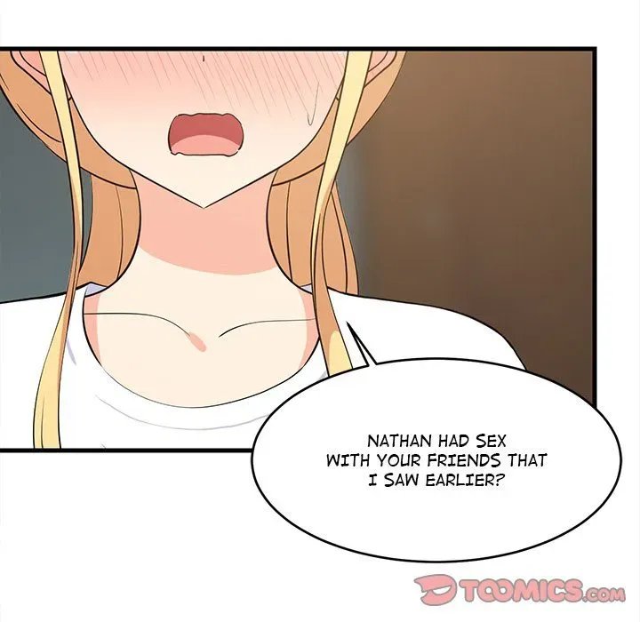 Study Buddies Chapter 59 page 45 - 