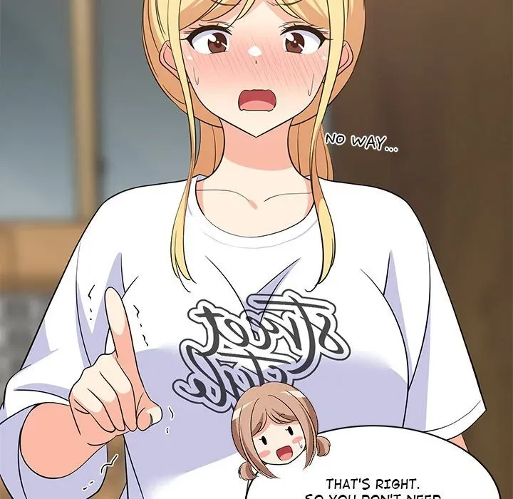 Study Buddies Chapter 59 page 47 - 