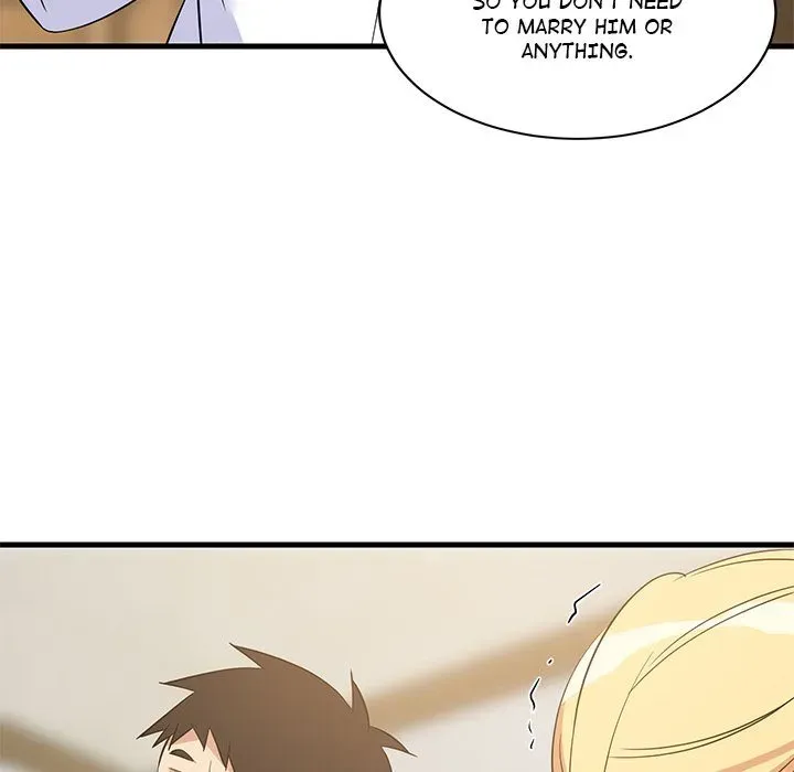 Study Buddies Chapter 59 page 48 - 