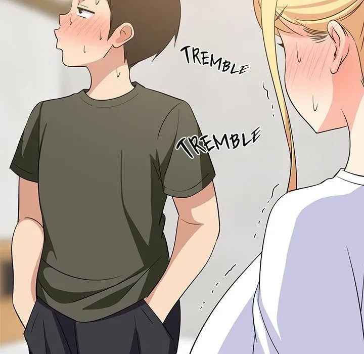 Study Buddies Chapter 59 page 49 - 