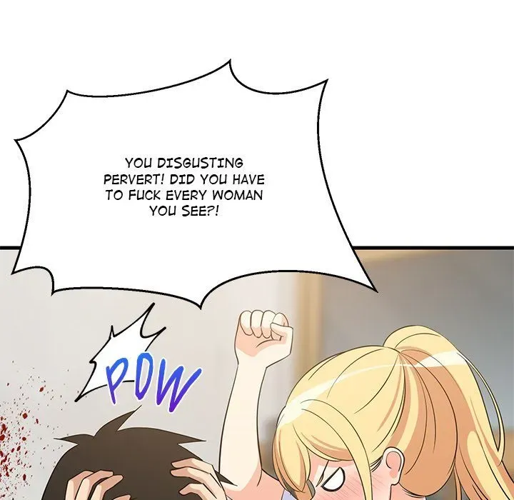 Study Buddies Chapter 59 page 56 - 