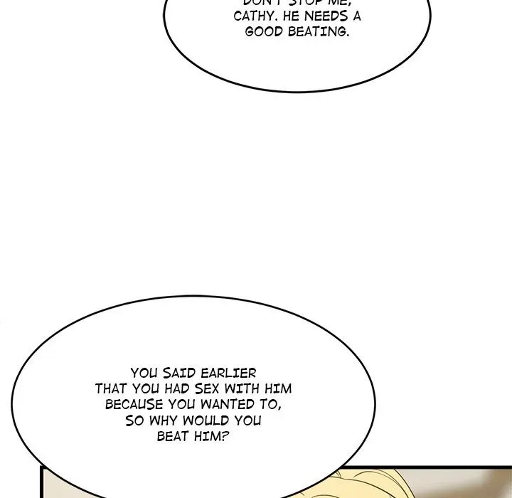 Study Buddies Chapter 59 page 60 - 