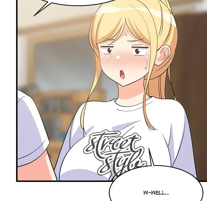 Study Buddies Chapter 59 page 61 - 
