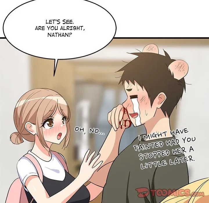 Study Buddies Chapter 59 page 63 - 