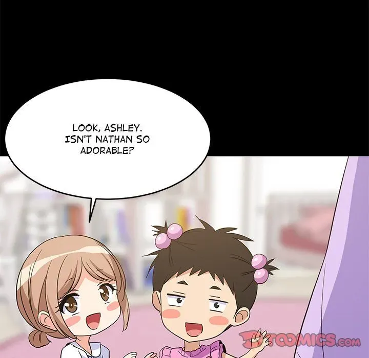 Study Buddies Chapter 59 page 69 - 